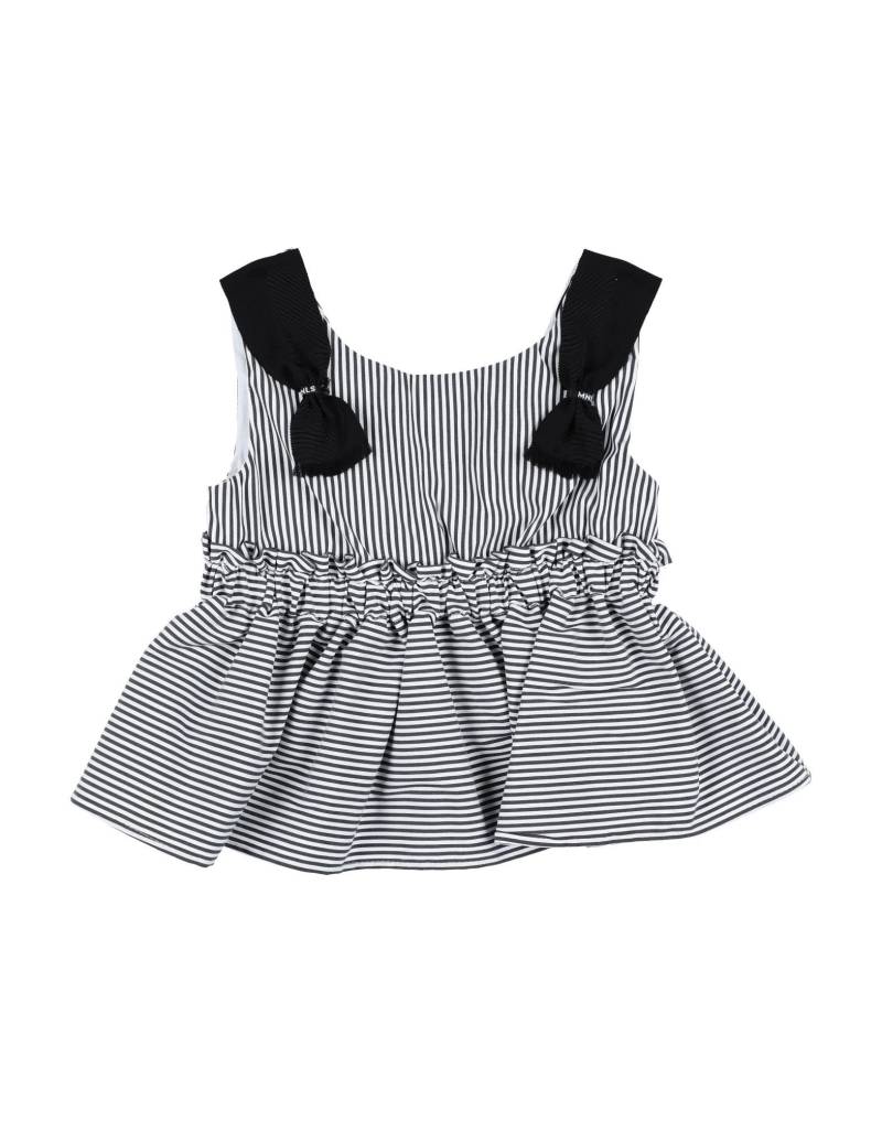 MONNALISA Top Kinder Schwarz von MONNALISA