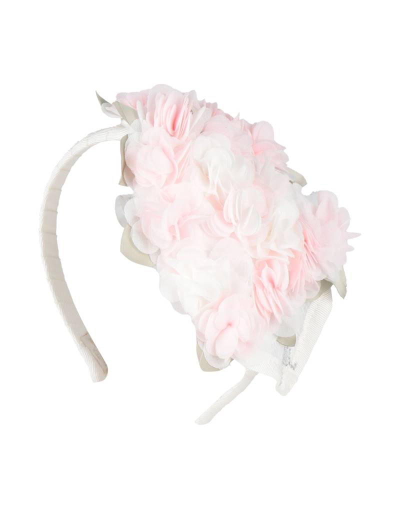 MONNALISA Haaraccessoire Kinder Elfenbein von MONNALISA