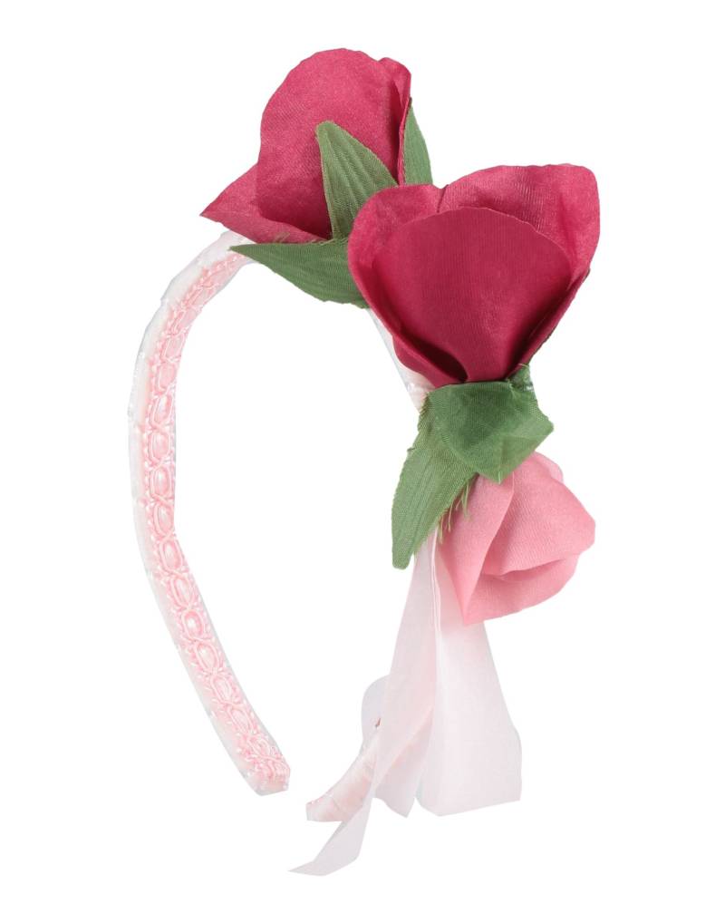 MONNALISA Haaraccessoire Kinder Hellrosa von MONNALISA