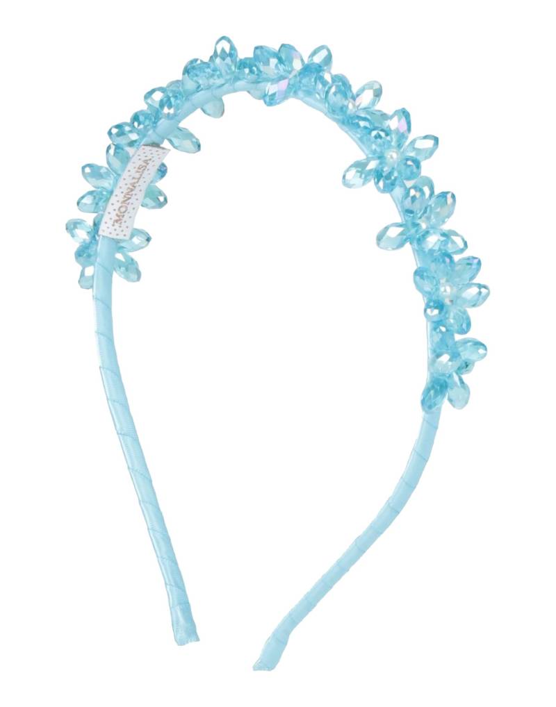 MONNALISA Haaraccessoire Kinder Himmelblau von MONNALISA