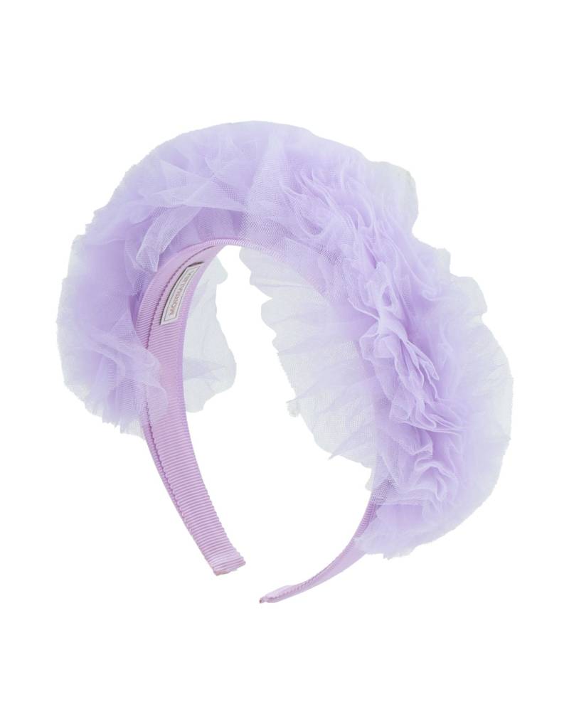 MONNALISA Haaraccessoire Kinder Lila von MONNALISA