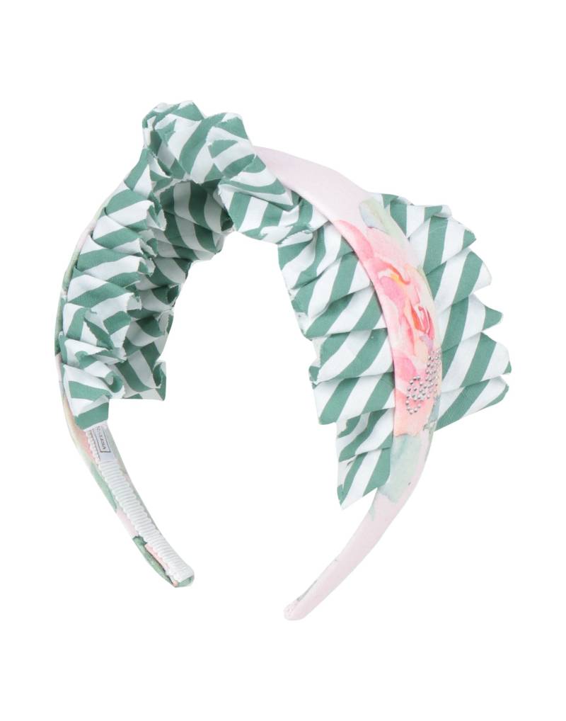 MONNALISA Haaraccessoire Kinder Rosa von MONNALISA