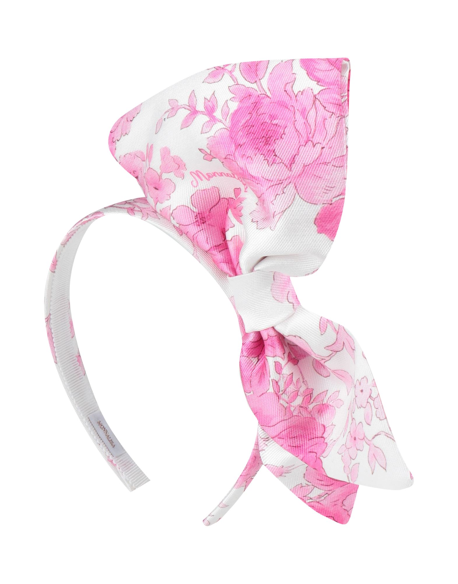 MONNALISA Haaraccessoire Kinder Rosa von MONNALISA