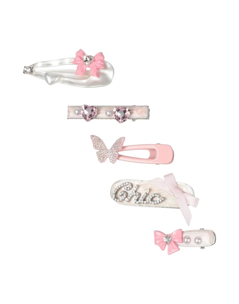 MONNALISA Haaraccessoire Kinder Rosa von MONNALISA