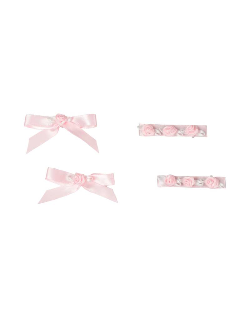 MONNALISA Haaraccessoire Kinder Rosa von MONNALISA