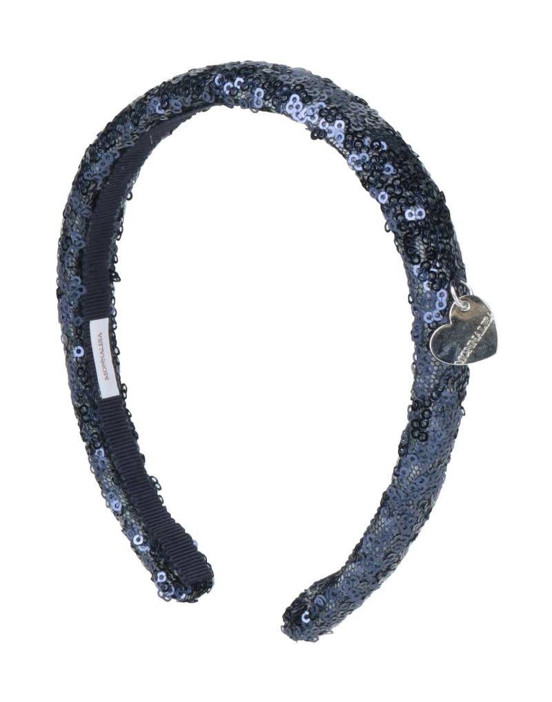 MONNALISA Haaraccessoire Kinder Violett von MONNALISA