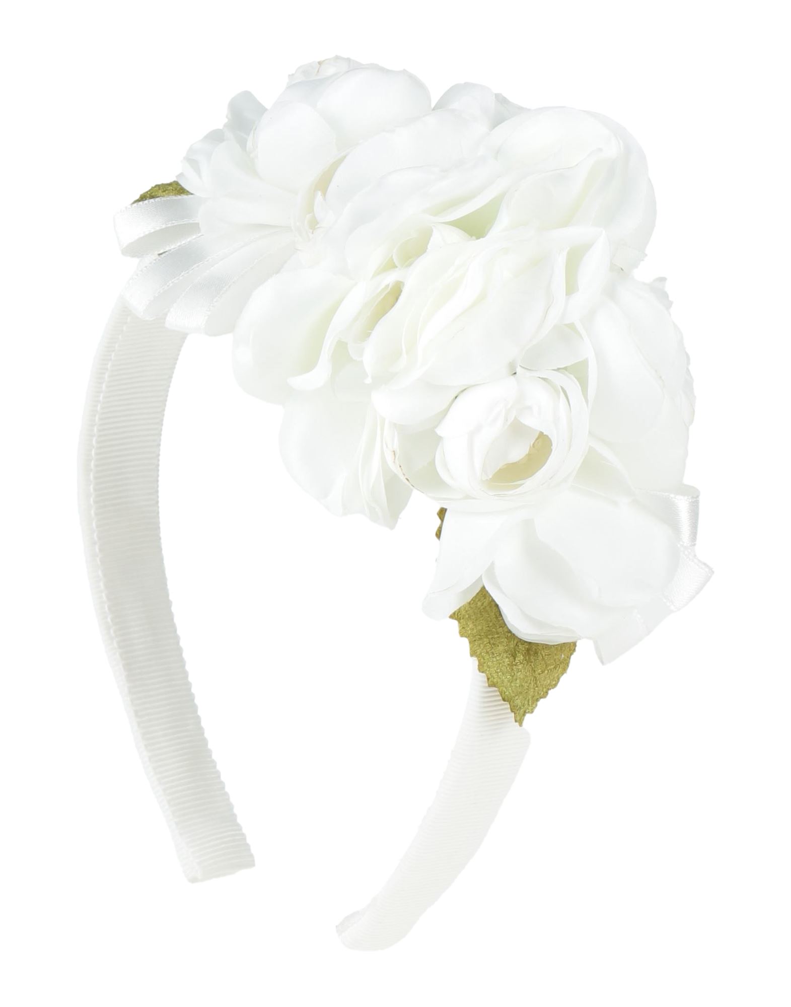 MONNALISA Haaraccessoire Kinder Weiß von MONNALISA