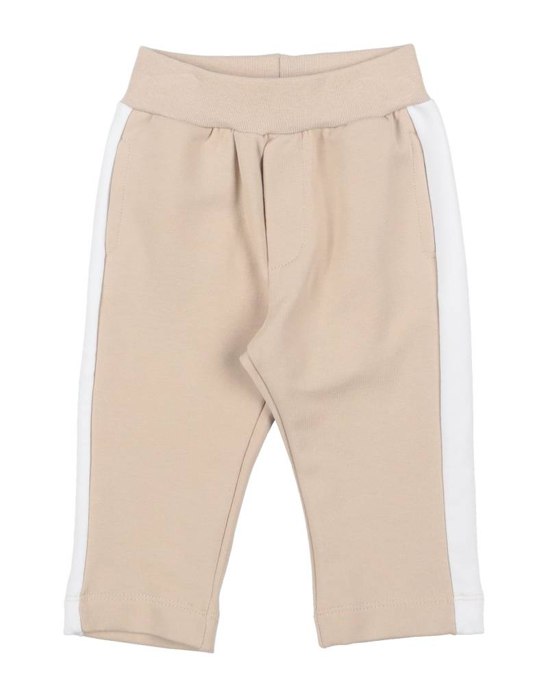 MONNALISA Hose Kinder Beige von MONNALISA
