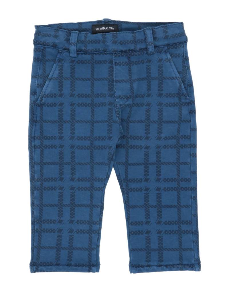 MONNALISA Hose Kinder Blau von MONNALISA