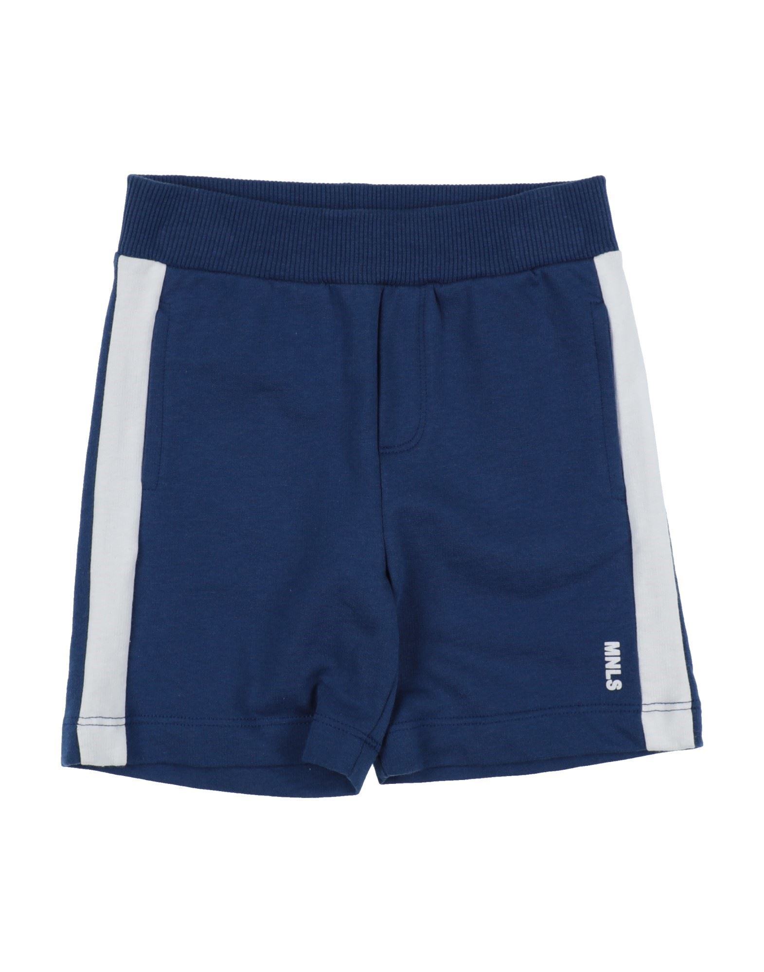 MONNALISA Shorts & Bermudashorts Kinder Blau von MONNALISA