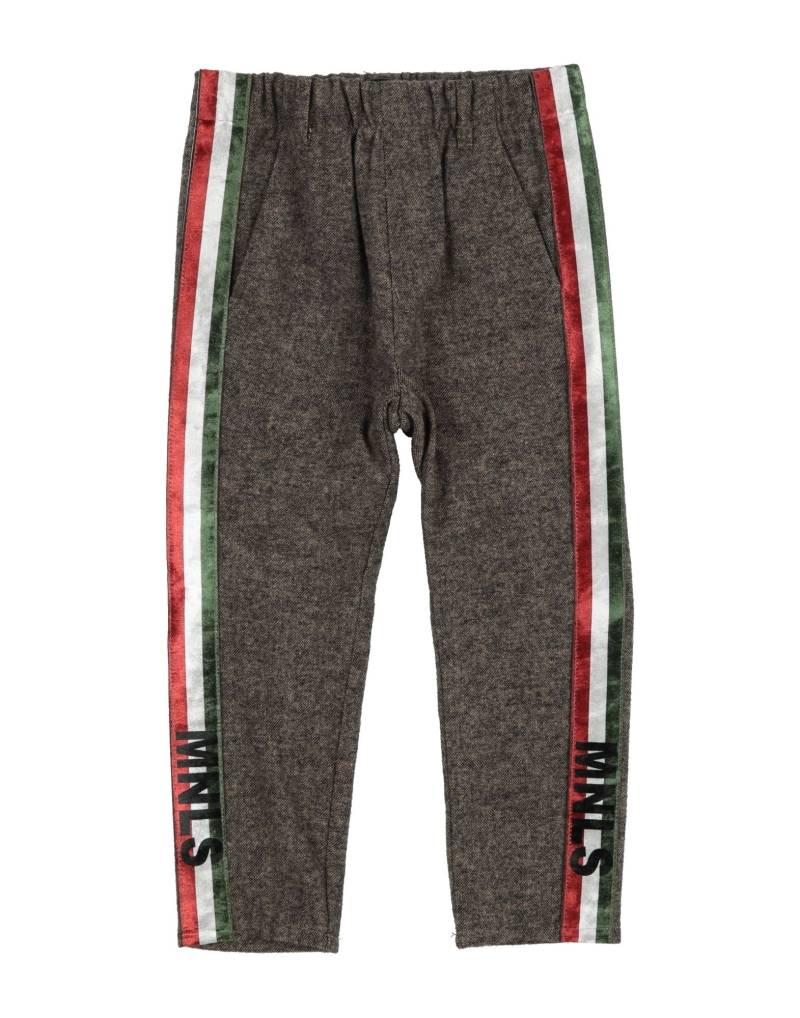 MONNALISA Hose Kinder Braun von MONNALISA