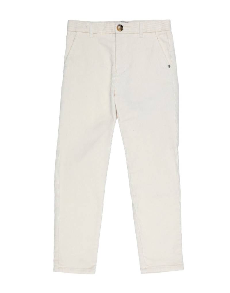 MONNALISA Hose Kinder Elfenbein von MONNALISA
