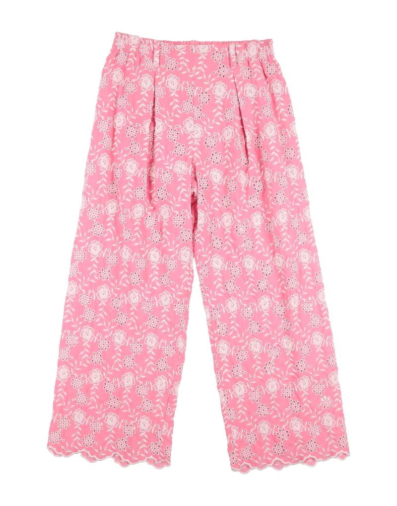 MONNALISA Hose Kinder Fuchsia von MONNALISA