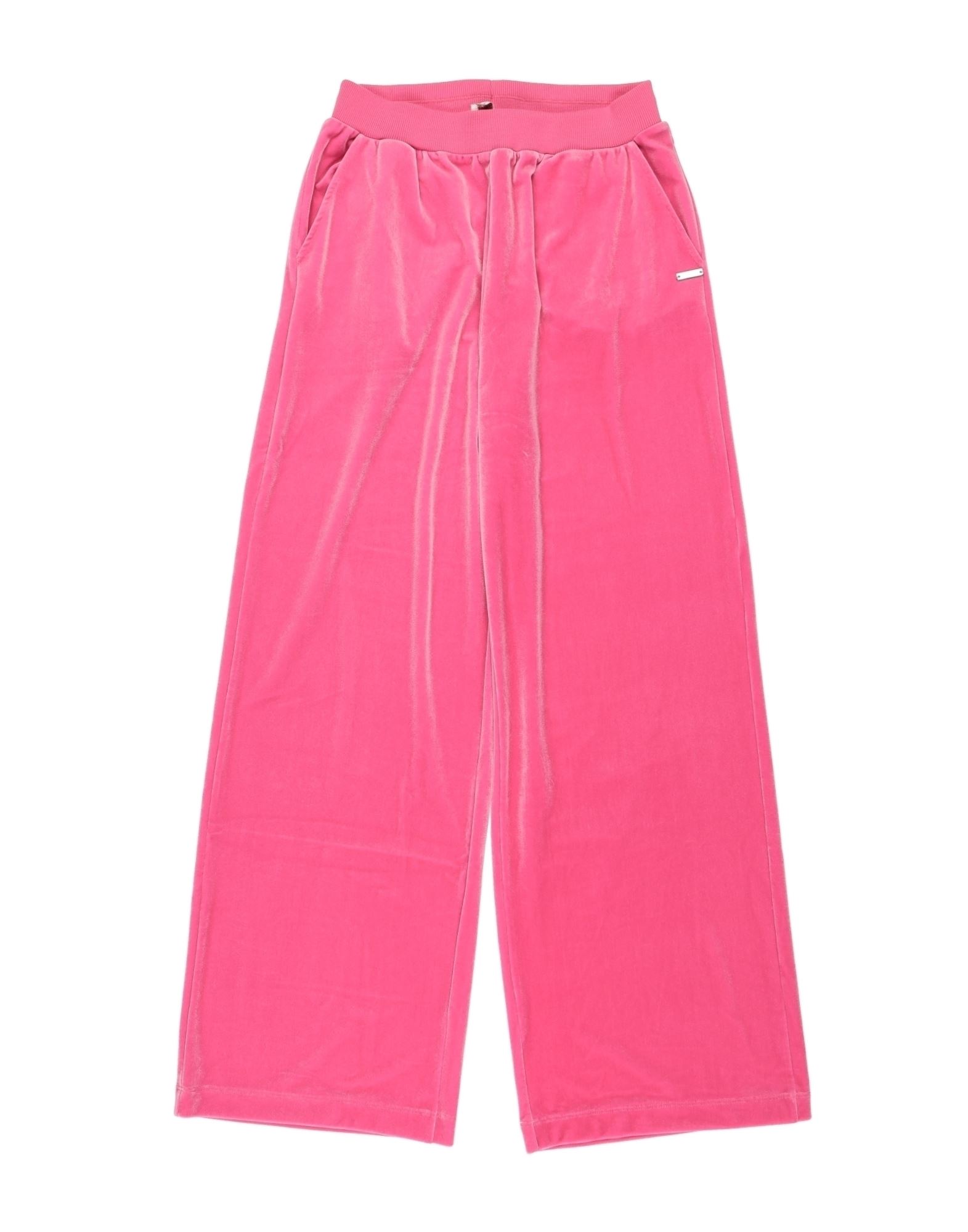 MONNALISA Hose Kinder Fuchsia MONNALISA Hose Kinder Fuchsia von MONNALISA
