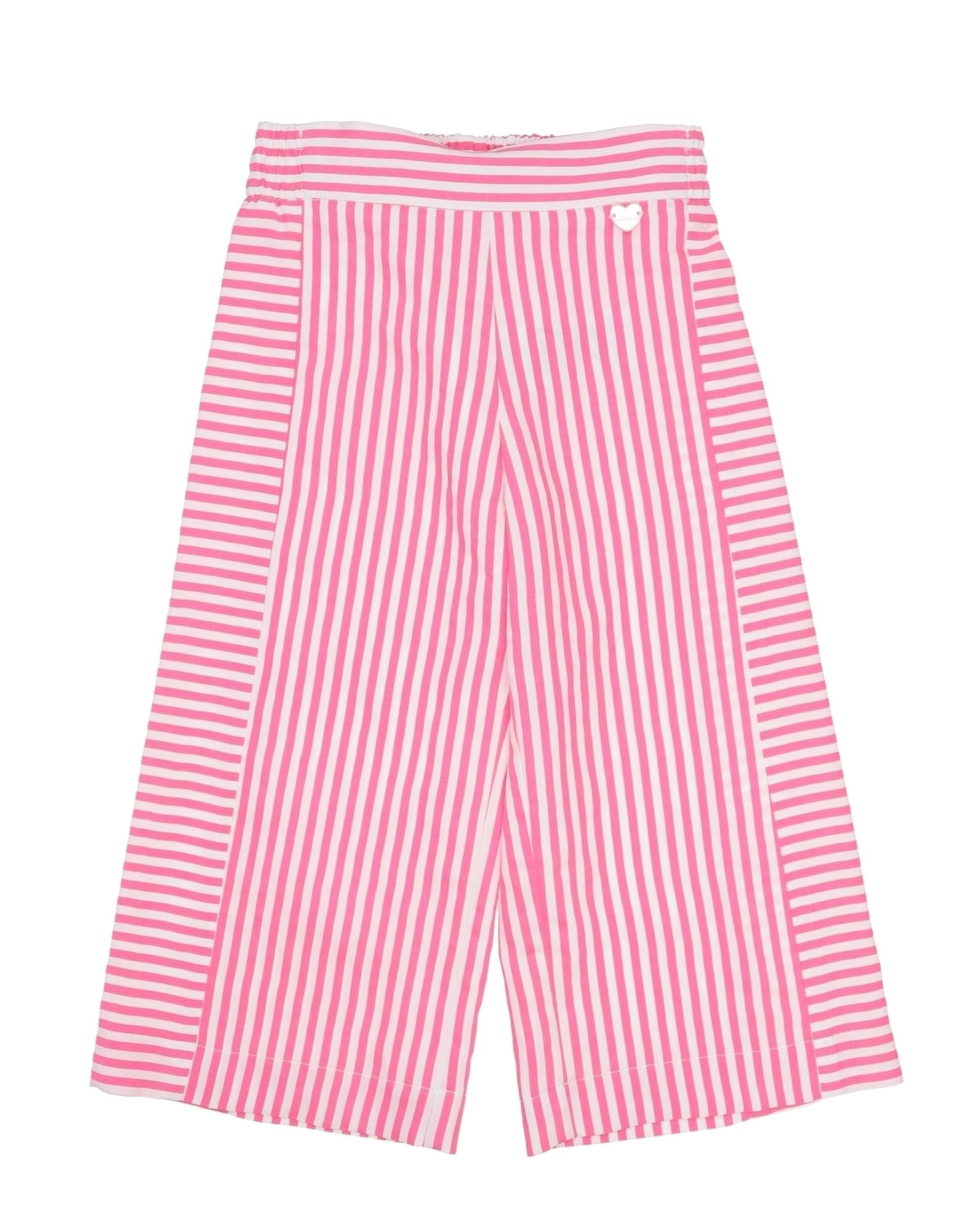 MONNALISA Hose Kinder Fuchsia von MONNALISA