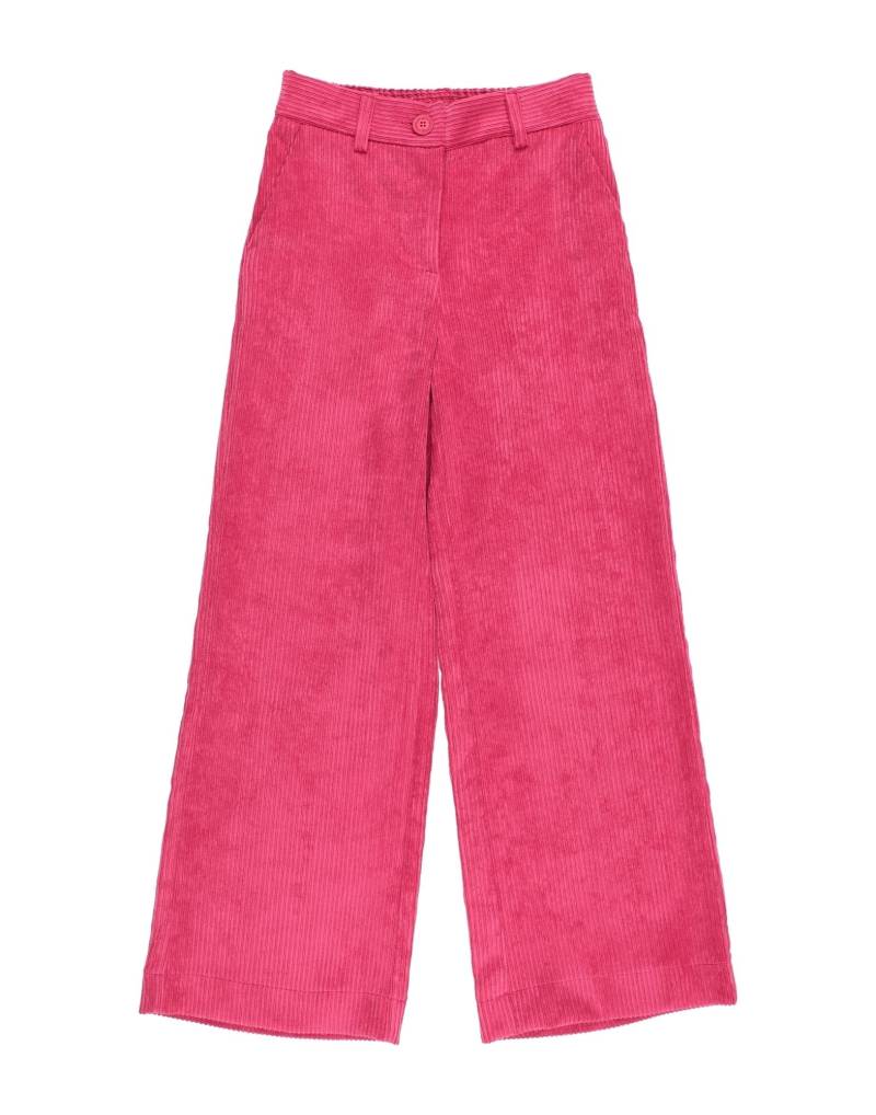 MONNALISA Hose Kinder Fuchsia von MONNALISA