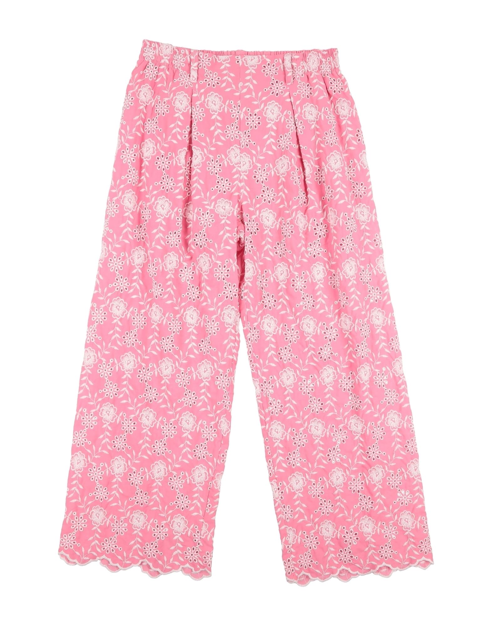 MONNALISA Hose Kinder Fuchsia von MONNALISA