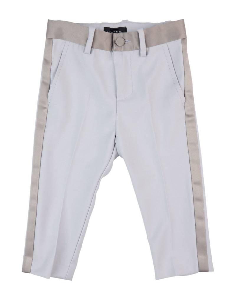 MONNALISA Hose Kinder Grau von MONNALISA