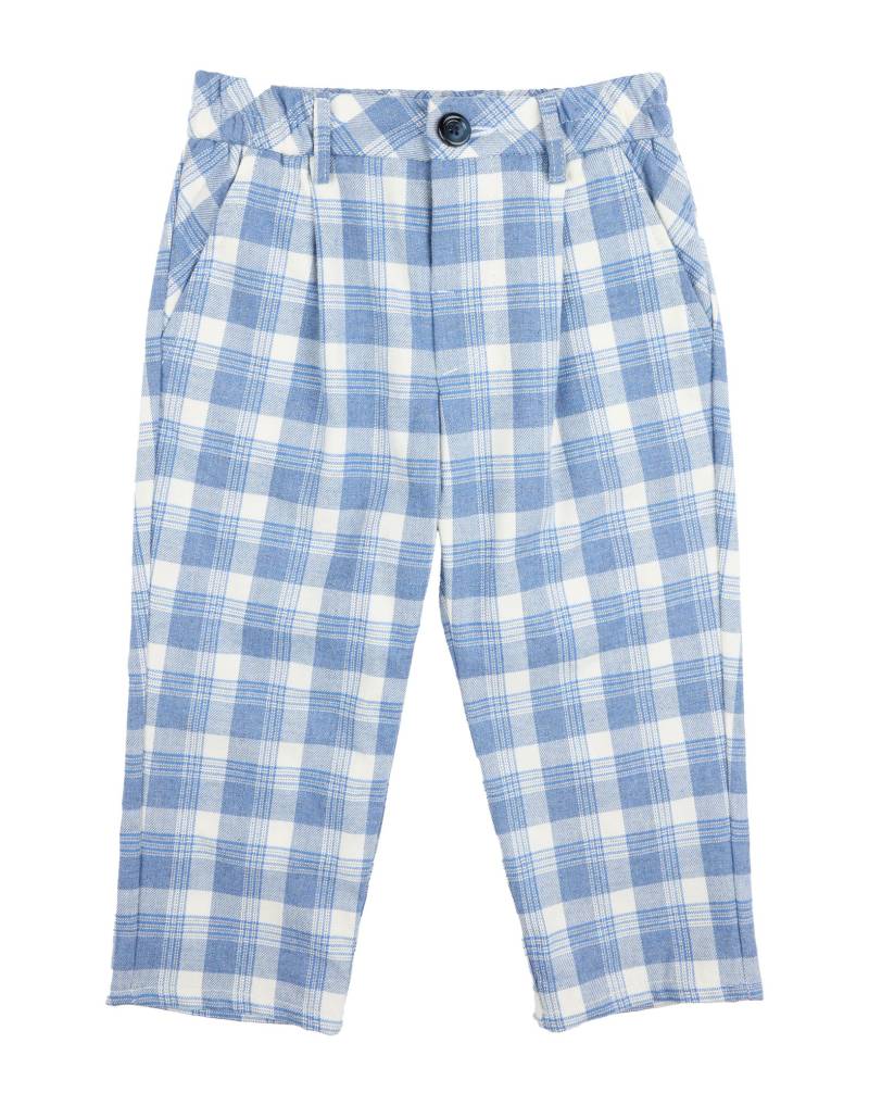 MONNALISA Hose Kinder Hellblau von MONNALISA