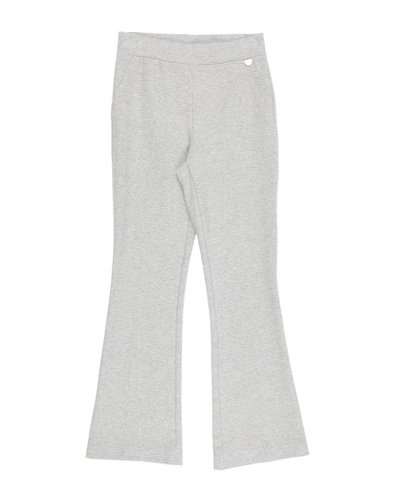 MONNALISA Hose Kinder Hellgrau von MONNALISA