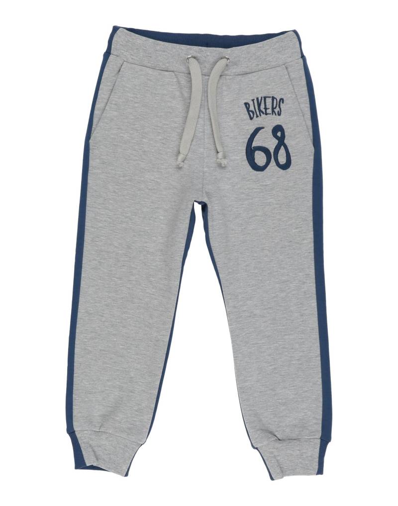 MONNALISA Hose Kinder Hellgrau von MONNALISA