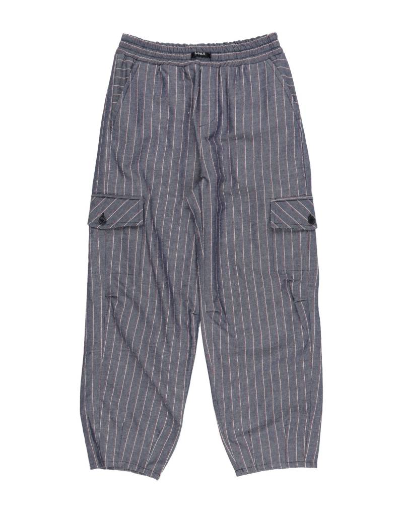 MONNALISA Hose Kinder Nachtblau von MONNALISA