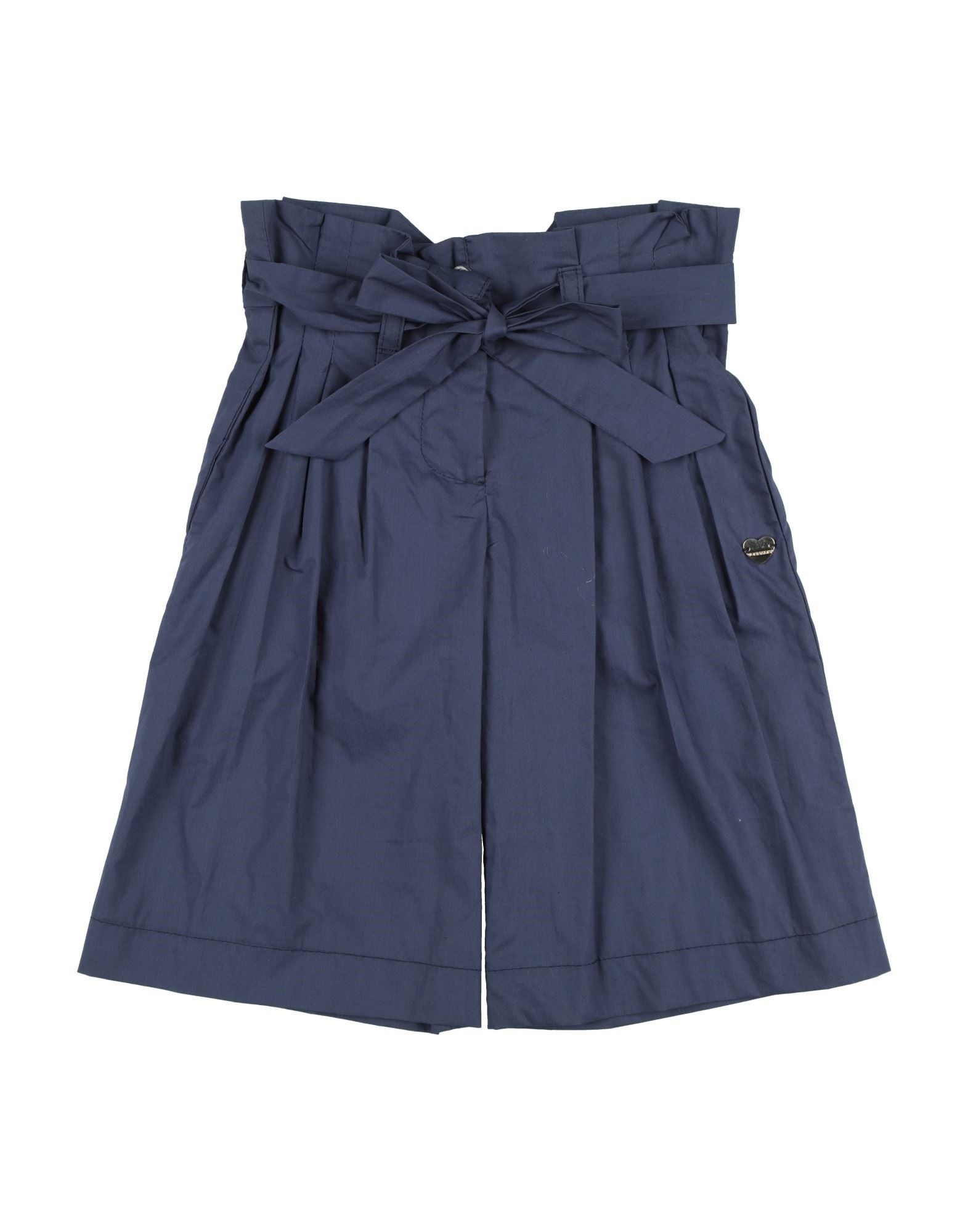 MONNALISA Hose Kinder Nachtblau von MONNALISA