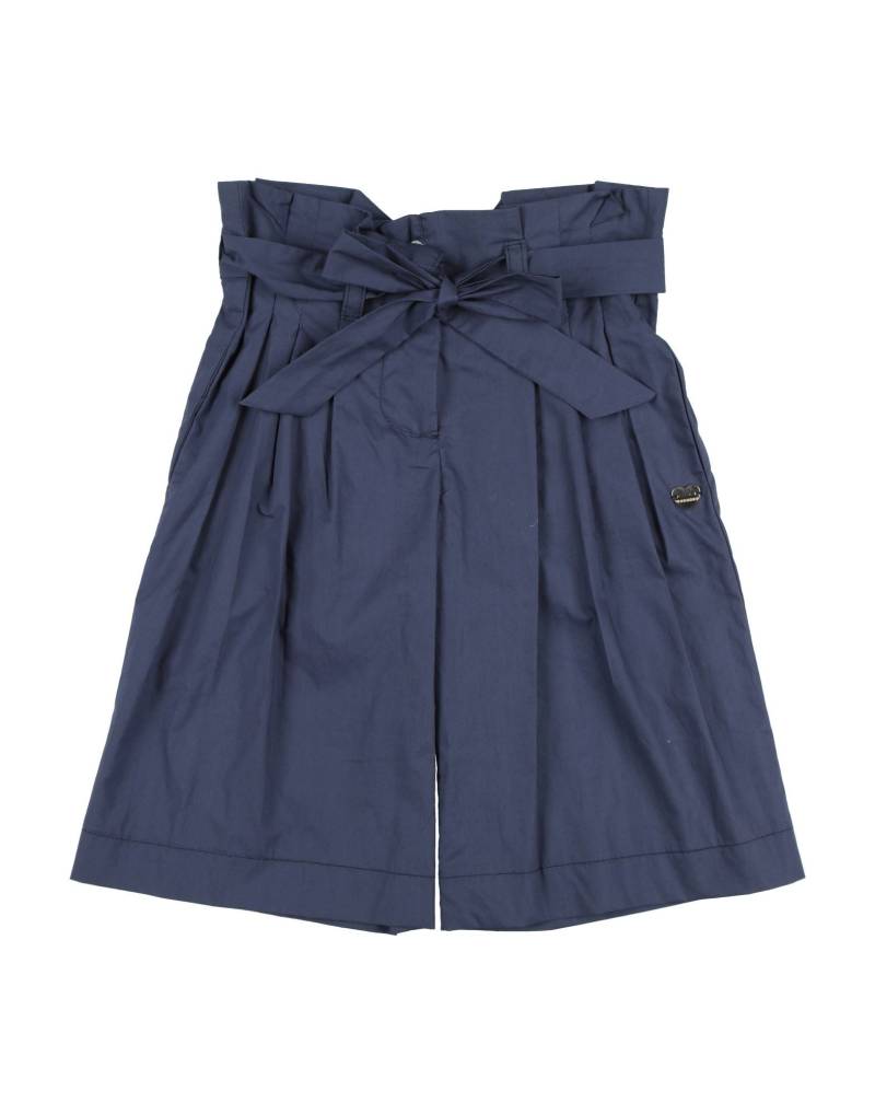 MONNALISA Hose Kinder Nachtblau von MONNALISA