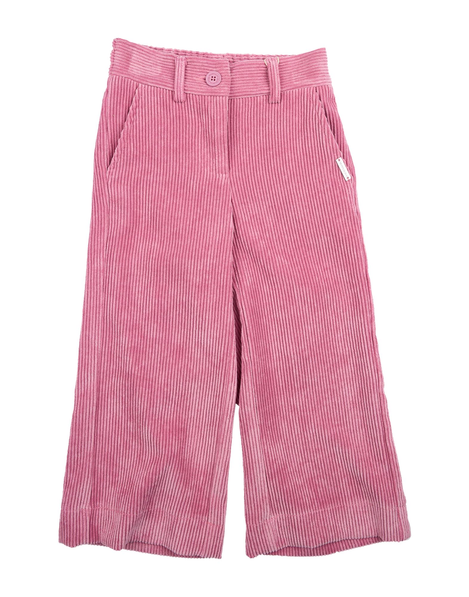 MONNALISA Hose Kinder Rosa MONNALISA Hose Kinder Rosa von MONNALISA