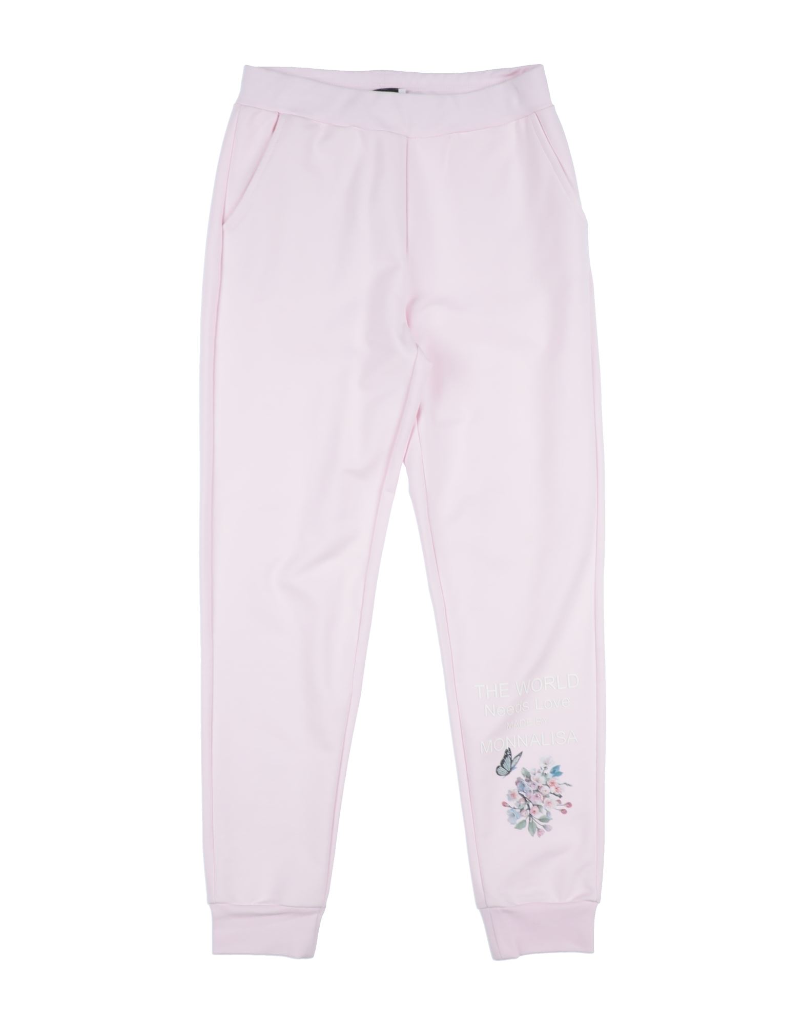 MONNALISA Hose Kinder Rosa von MONNALISA
