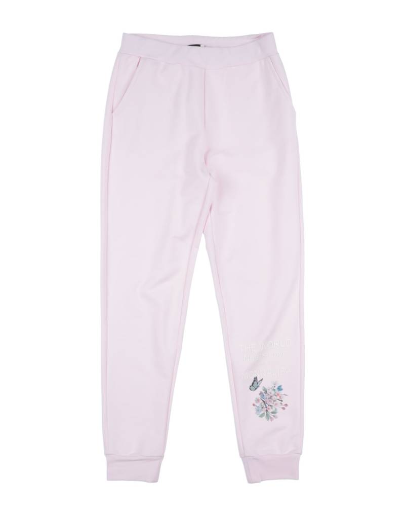 MONNALISA Hose Kinder Rosa von MONNALISA
