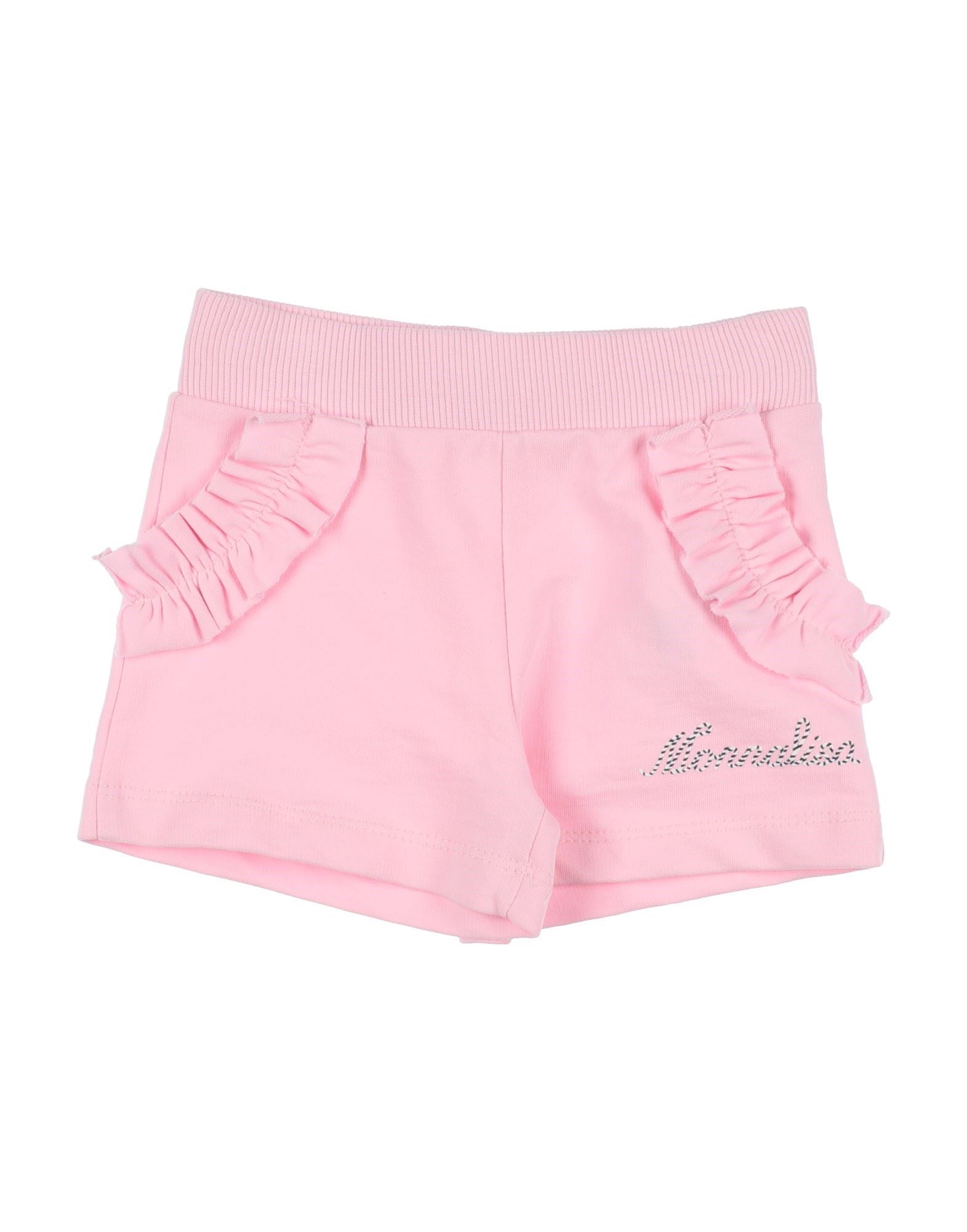 MONNALISA Hose Kinder Rosa von MONNALISA