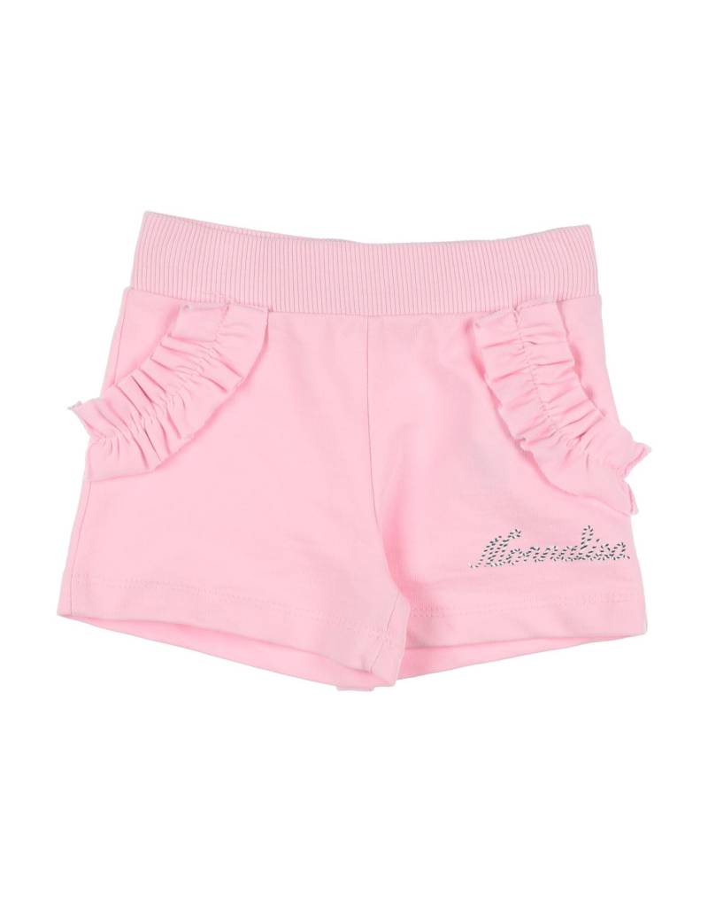 MONNALISA Hose Kinder Rosa von MONNALISA