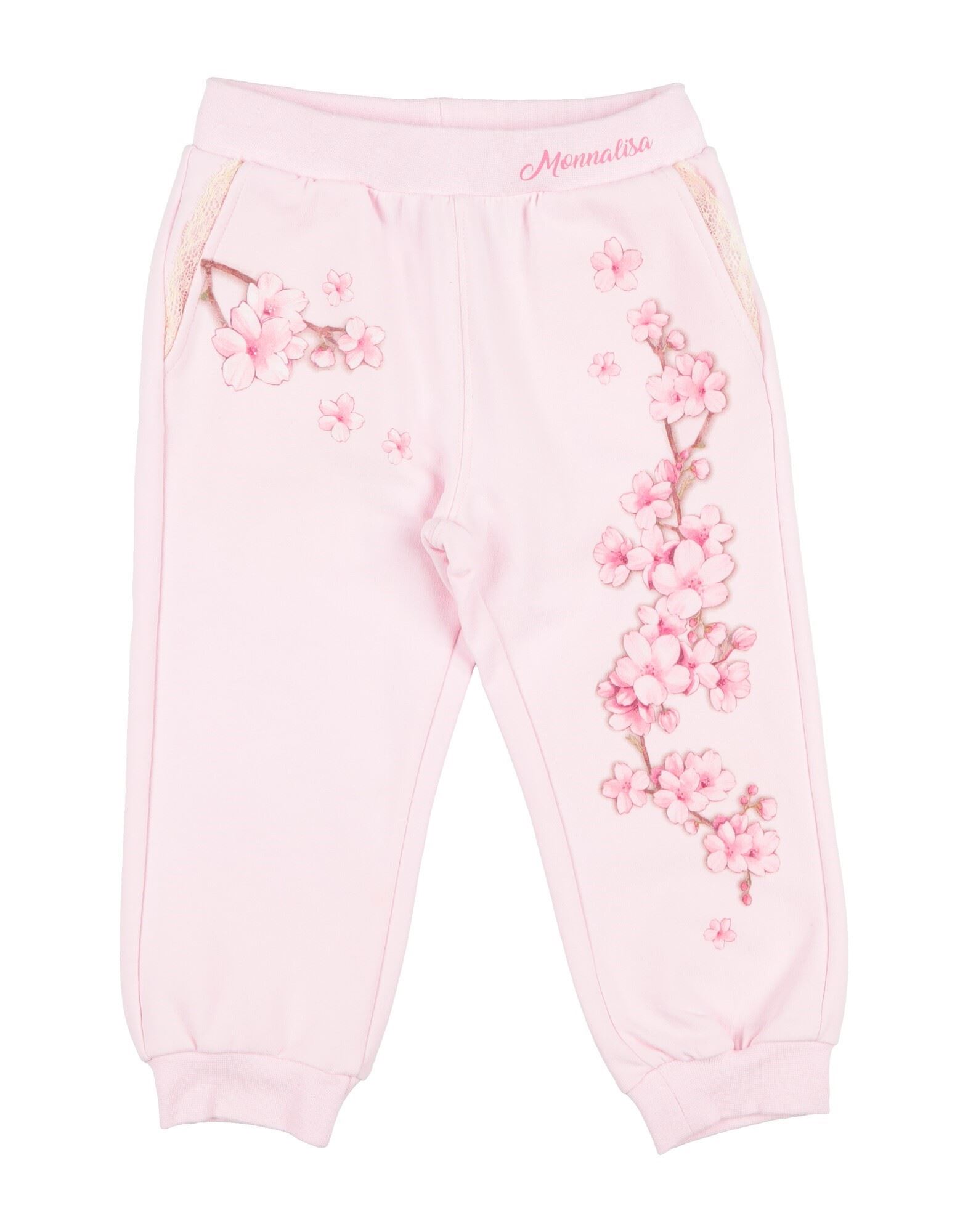 MONNALISA Hose Kinder Rosa von MONNALISA