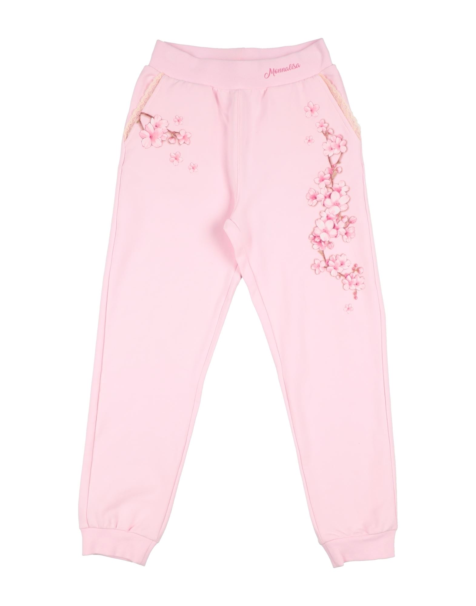 MONNALISA Hose Kinder Rosa von MONNALISA