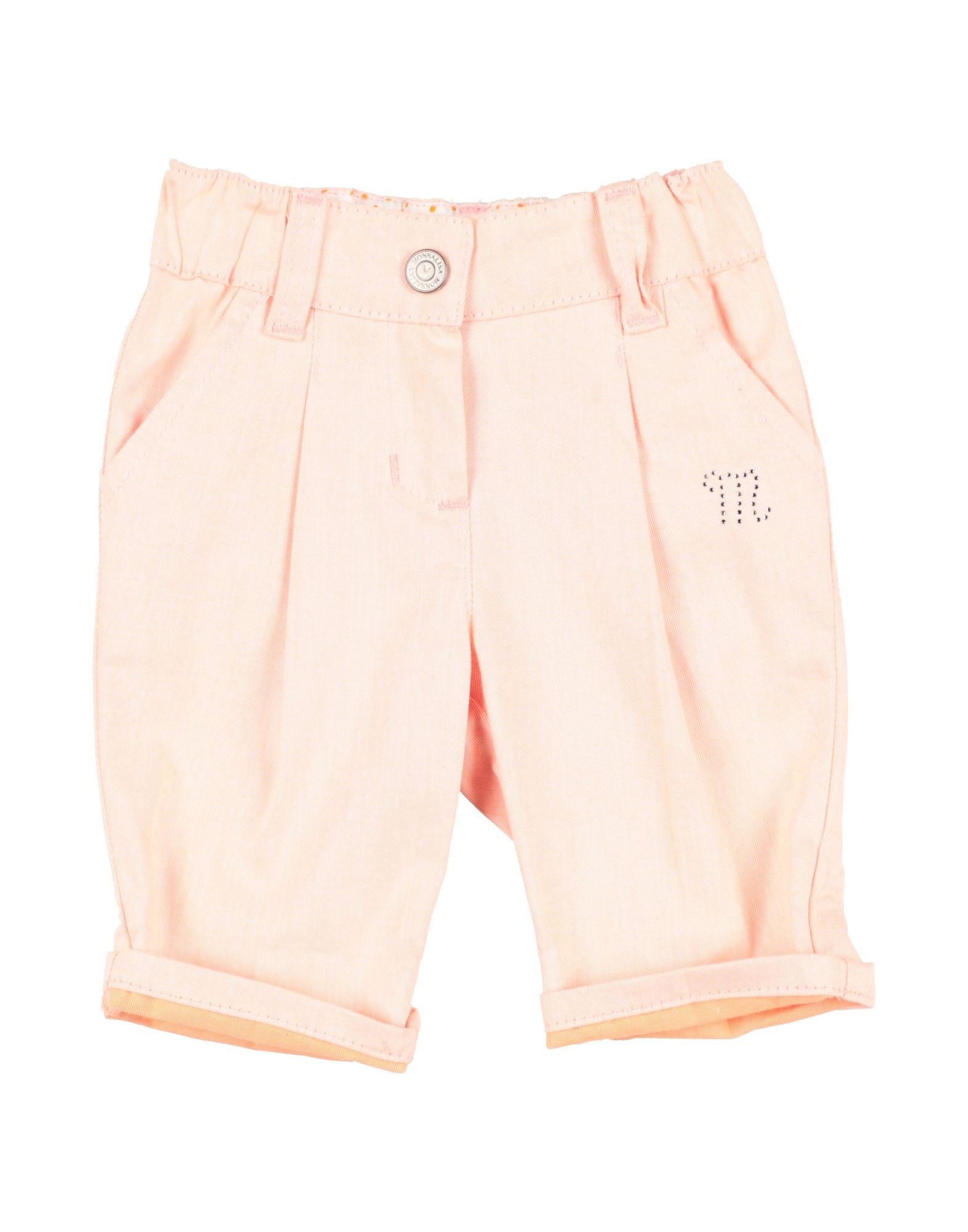 MONNALISA Hose Kinder Rosa von MONNALISA