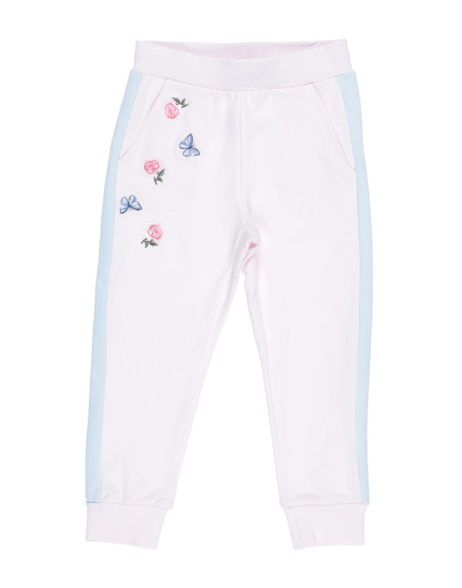 MONNALISA Hose Kinder Rosa von MONNALISA