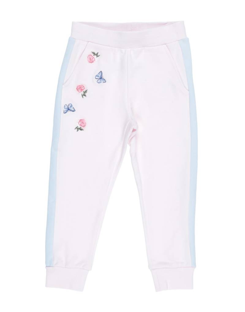 MONNALISA Hose Kinder Rosa von MONNALISA