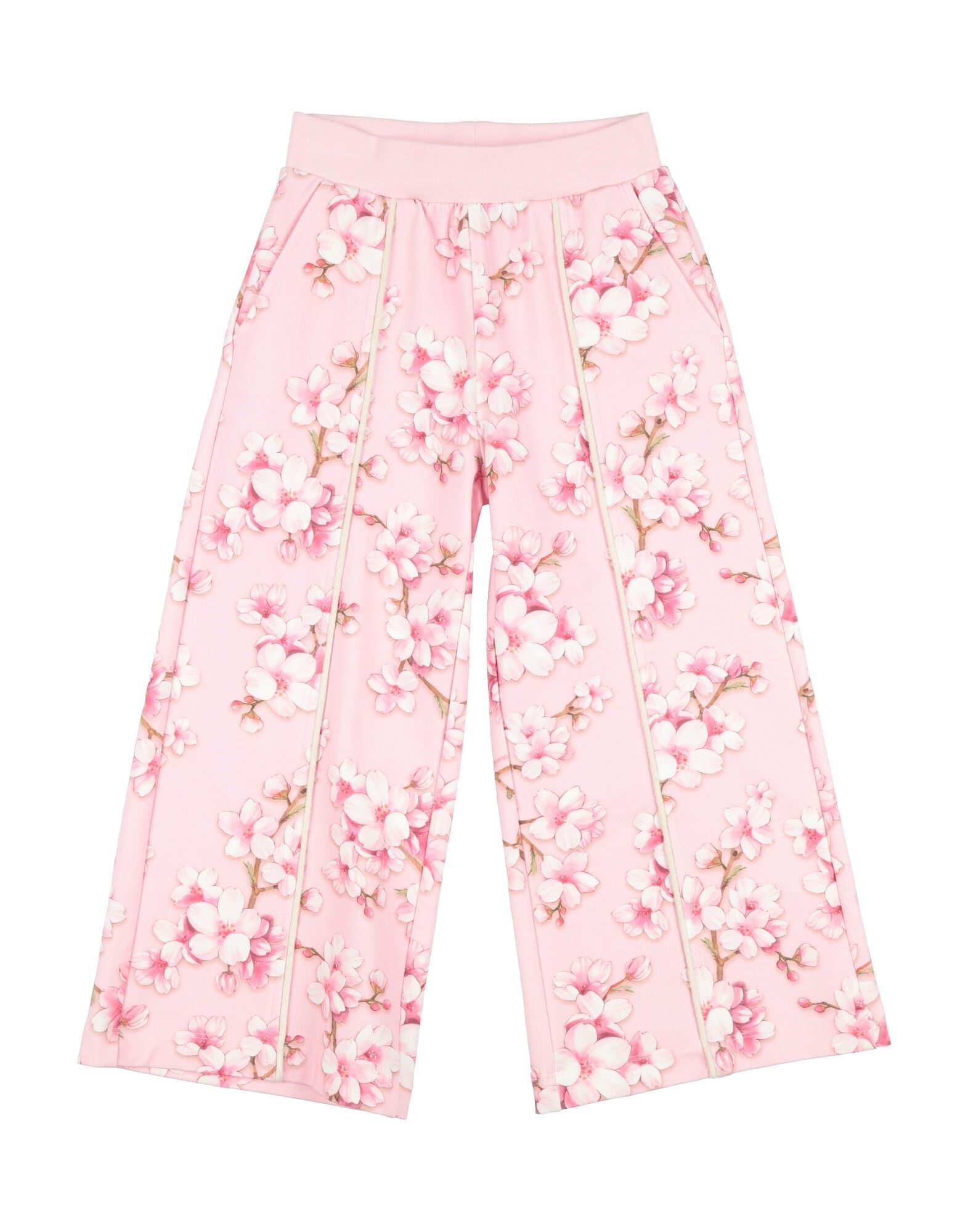 MONNALISA Hose Kinder Rosa von MONNALISA