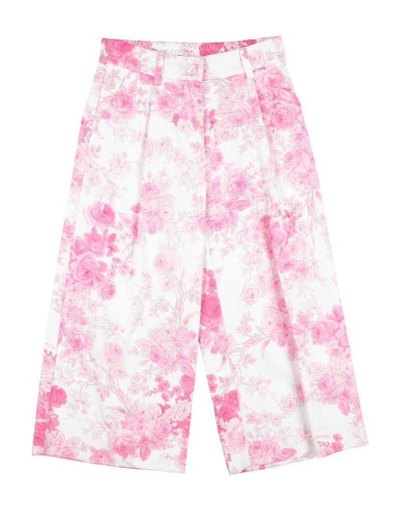MONNALISA Hose Kinder Rosa von MONNALISA