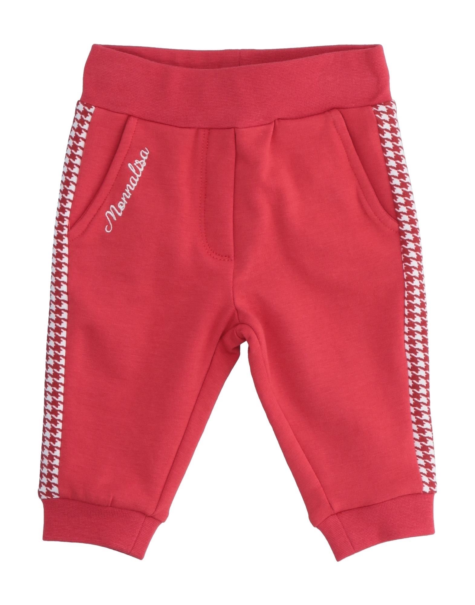 MONNALISA Hose Kinder Rot von MONNALISA