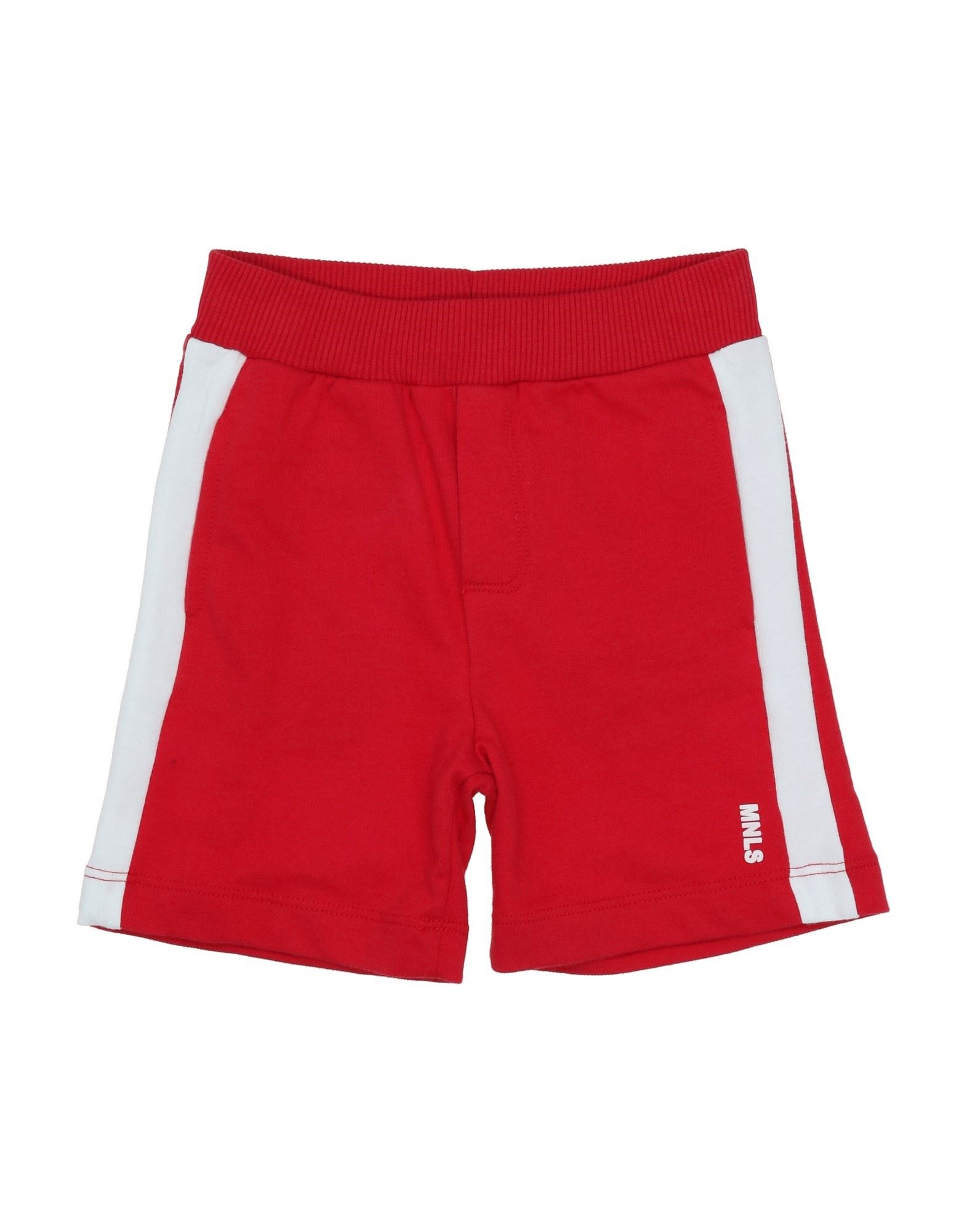 MONNALISA Shorts & Bermudashorts Kinder Rot von MONNALISA