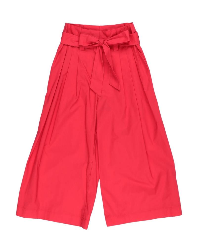 MONNALISA Hose Kinder Rot von MONNALISA