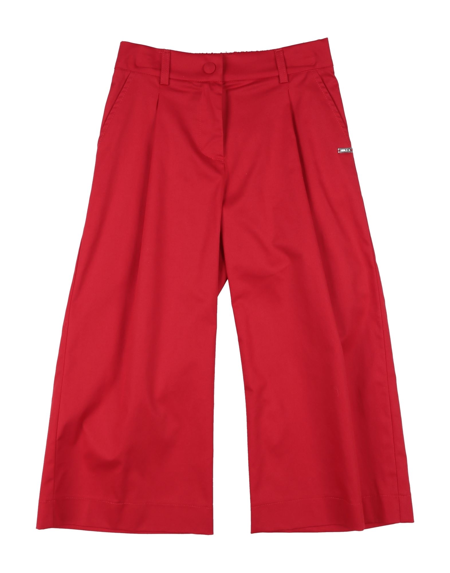 MONNALISA Hose Kinder Rot von MONNALISA