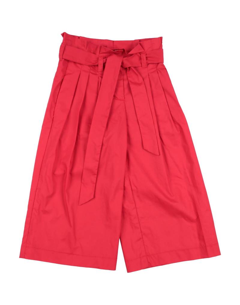 MONNALISA Hose Kinder Rot von MONNALISA