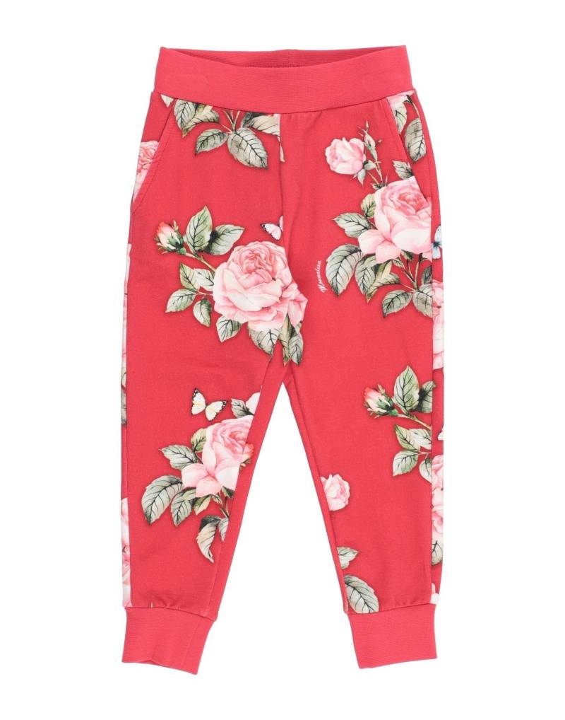 MONNALISA Hose Kinder Rot von MONNALISA