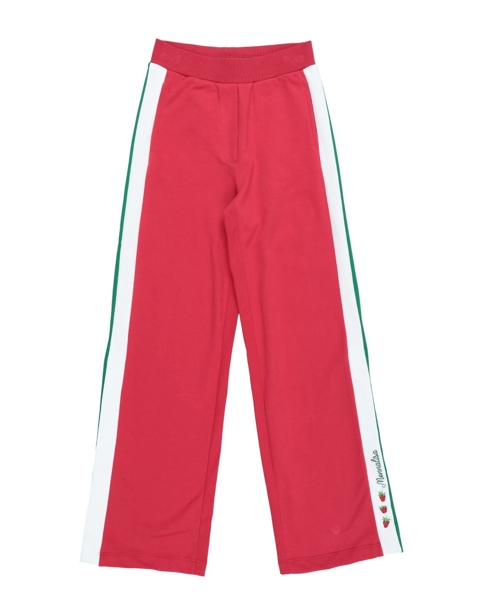 MONNALISA Hose Kinder Rot von MONNALISA