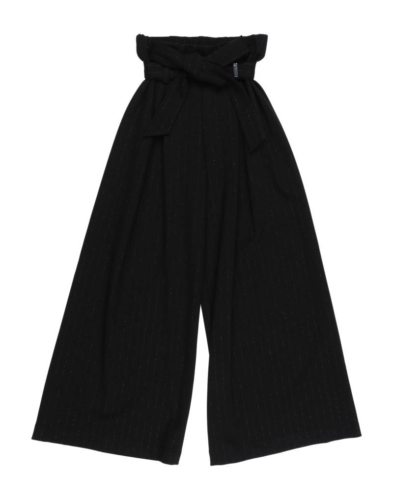 MONNALISA Hose Kinder Schwarz von MONNALISA