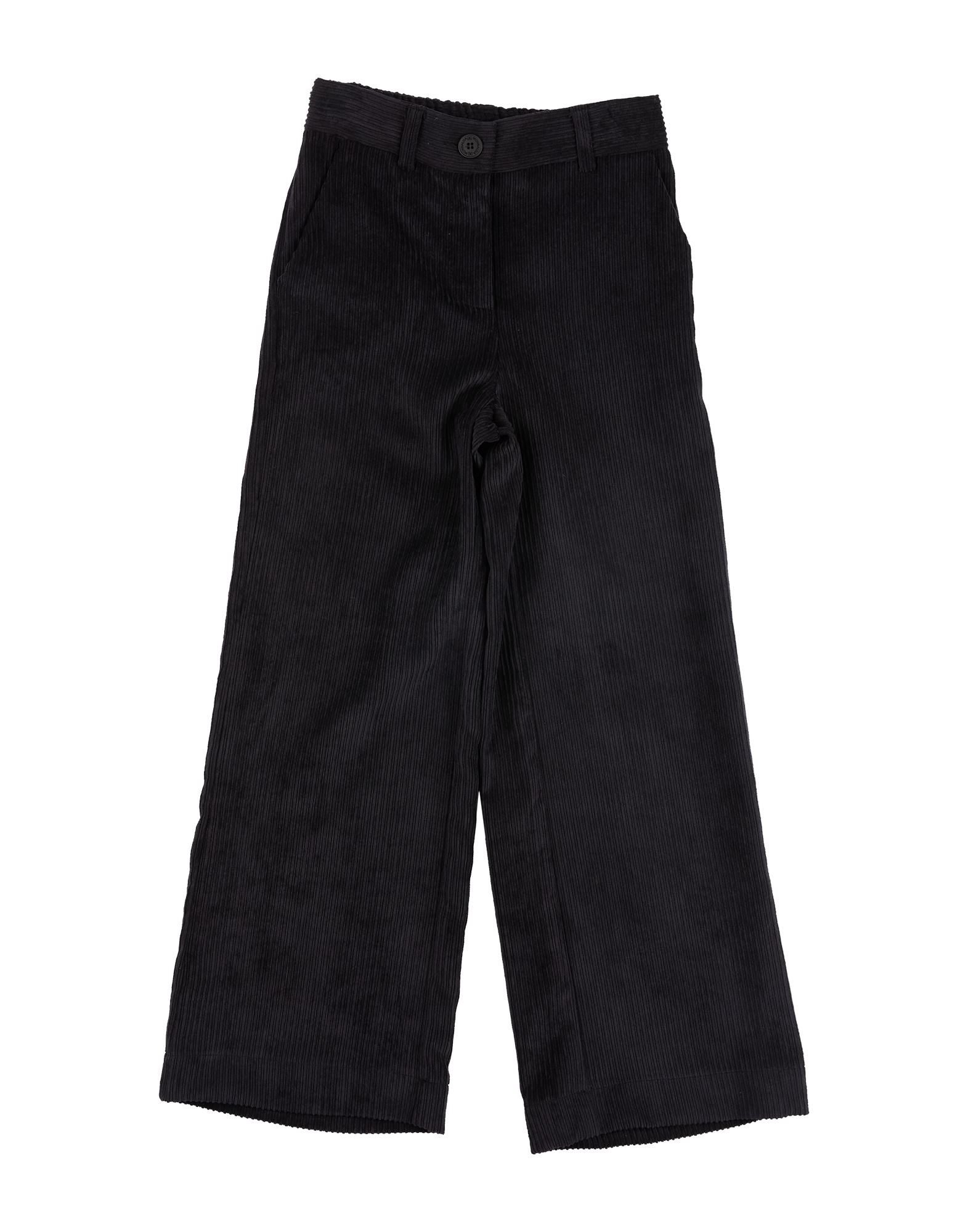 MONNALISA Hose Kinder Schwarz von MONNALISA