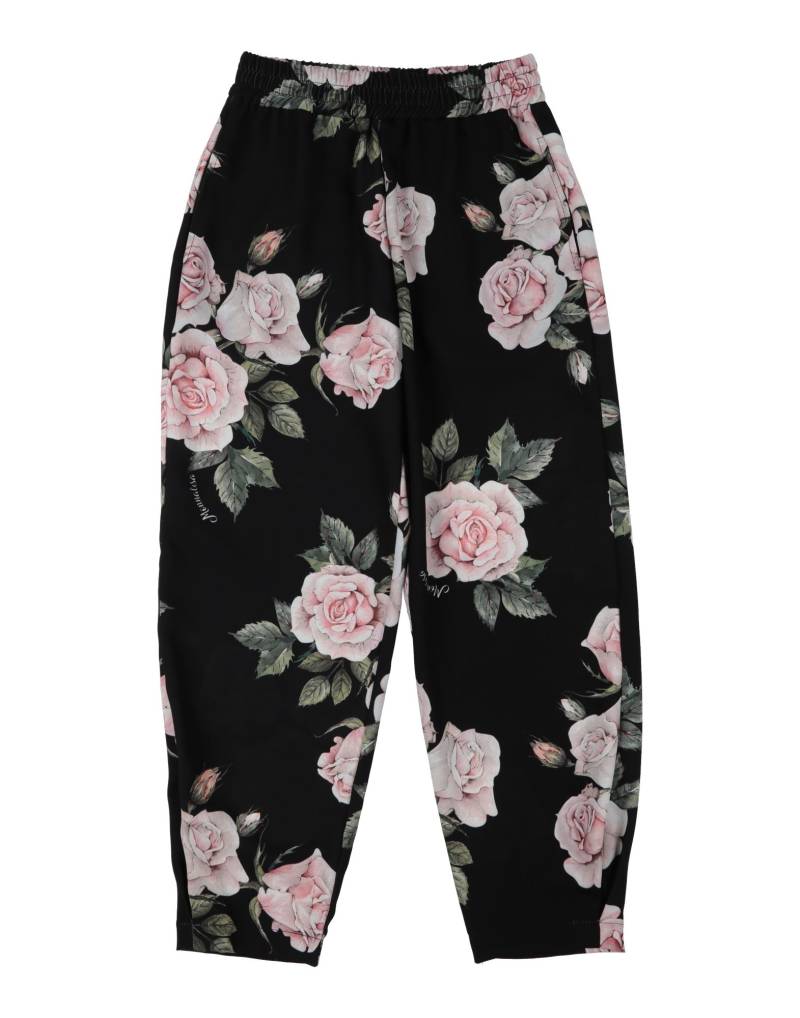 MONNALISA Hose Kinder Schwarz von MONNALISA